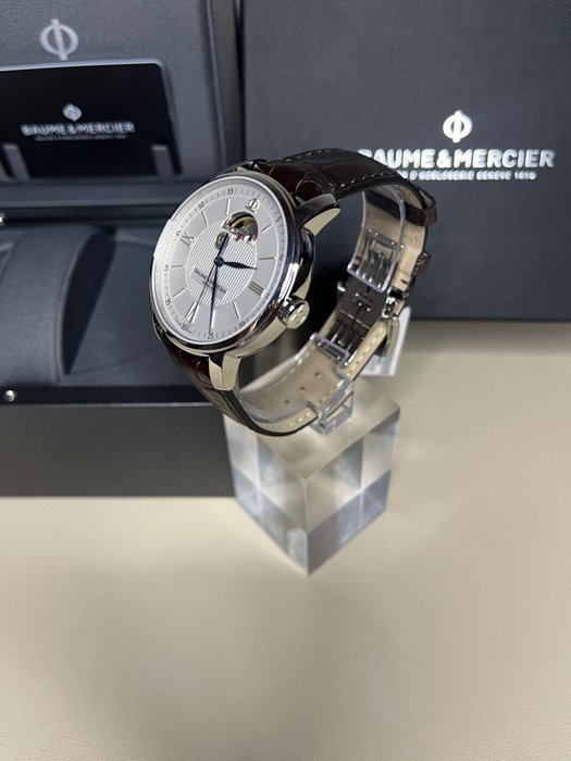 Baume  Mercier - Classima - M0A08688 - Mænd - 2011-nu