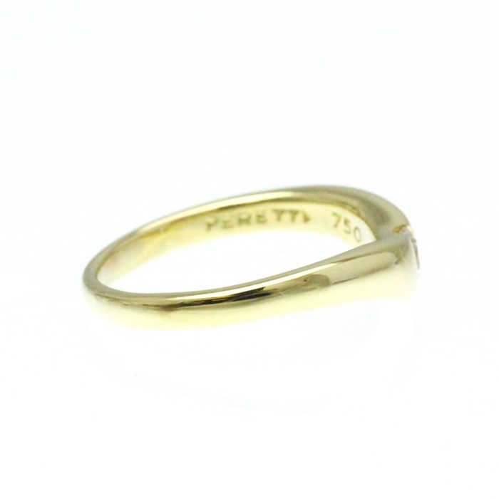 Tiffany  Co. - Ring - 18 kraat Gulguld