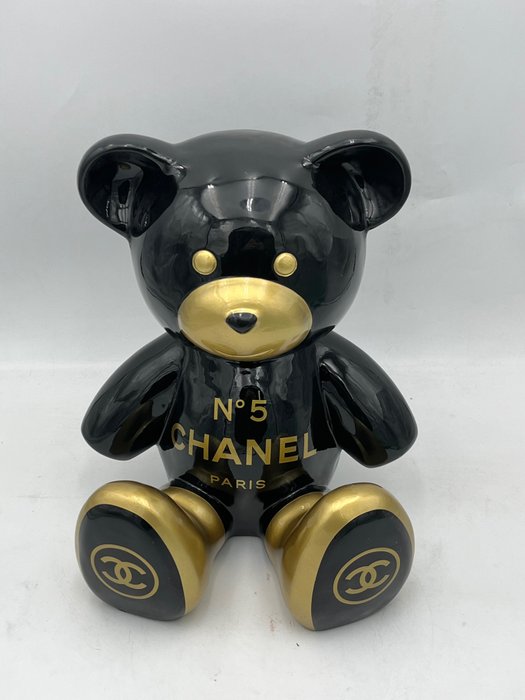 Naor - Teddy chanel