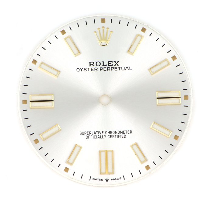 Rolex - OysterPerpetual