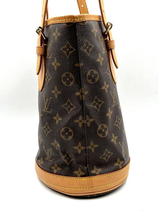 Louis Vuitton - Bucket - Skuldertaske