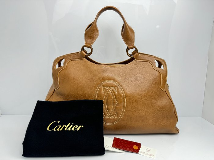 Cartier - Marcello - Håndtaske