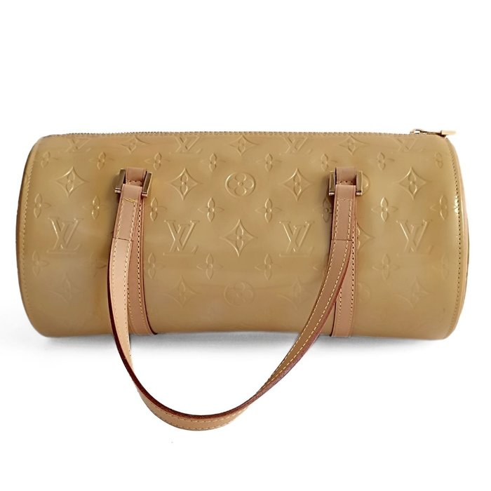 Louis Vuitton - Papillon - Skuldertaske