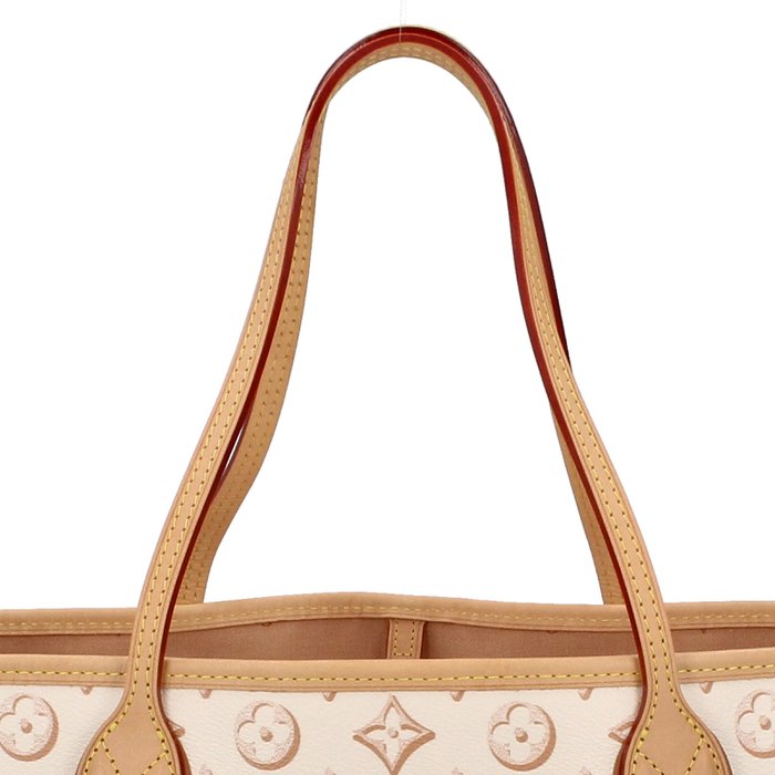 Louis Vuitton - Neverfull MM Fall for You M20921 - Skuldertaske