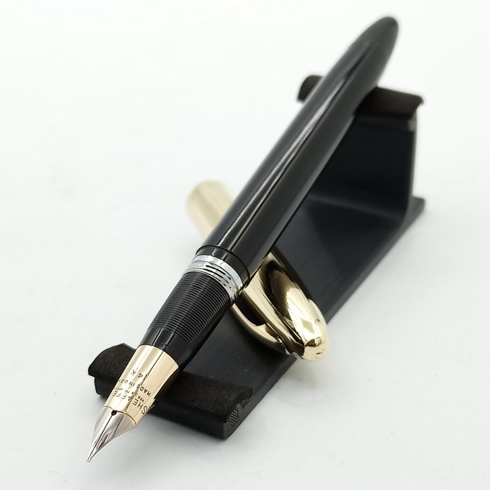 Sheaffer - Valiant Snorkel - Fyldepen