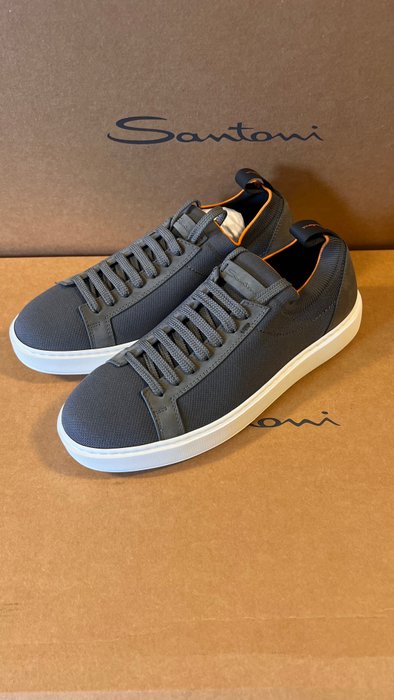 Santoni - Sneakers - Størelse: Shoes / EU 42.5