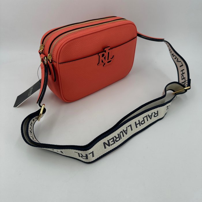 Ralph Lauren - Carrie - Crossbody-taske