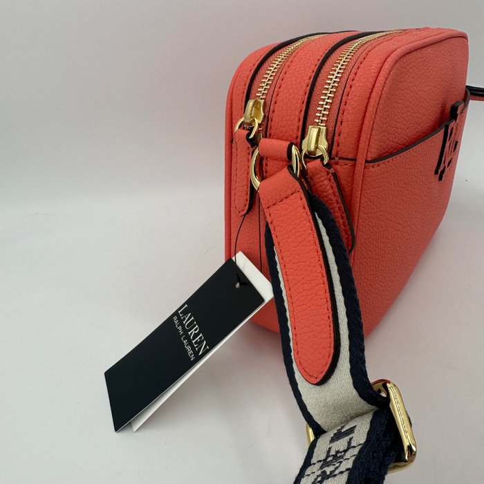 Ralph Lauren - Carrie - Crossbody-taske