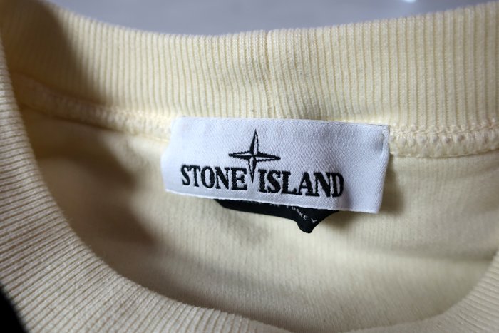 Stone Island - Sweater