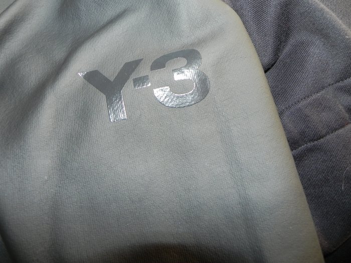 Y-3 - Sweater