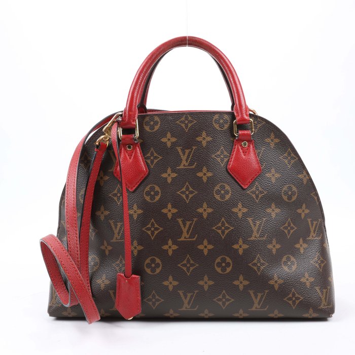 Louis Vuitton - Alma - Håndtaske