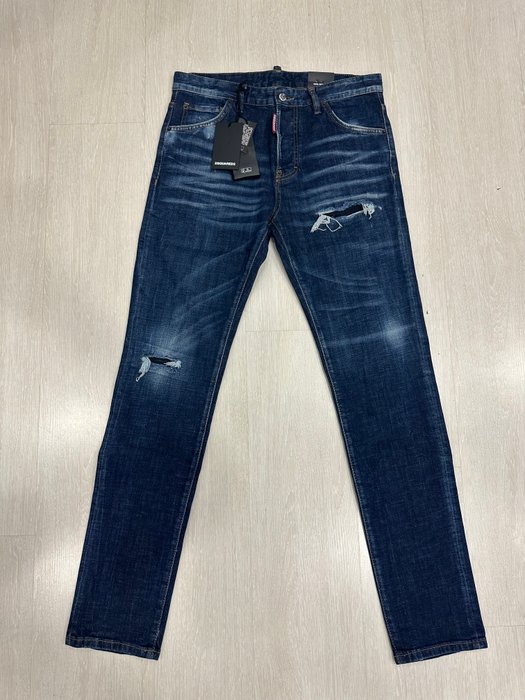 Dsquared2 - Jeans