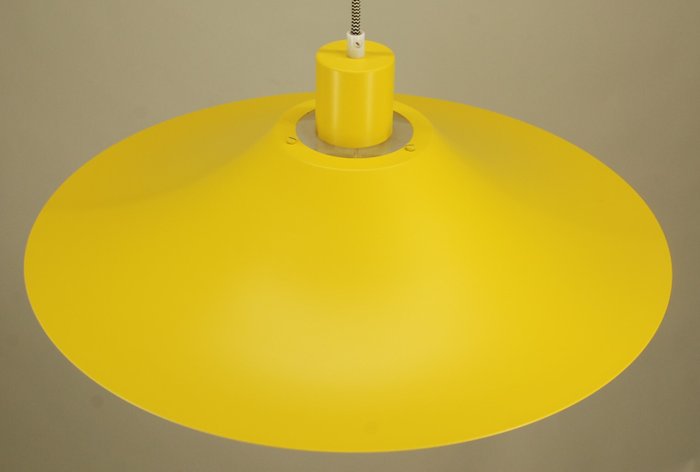 Horn - Lampe - Stål