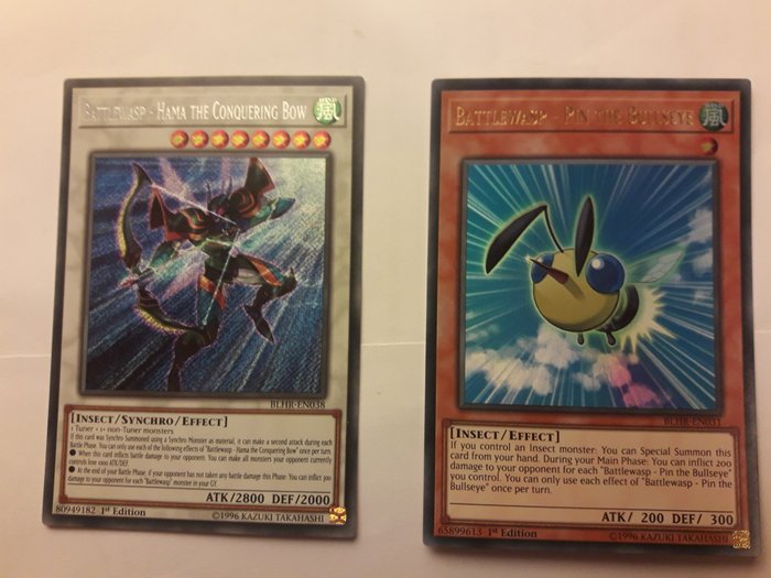 Konami - 200 Booster pack