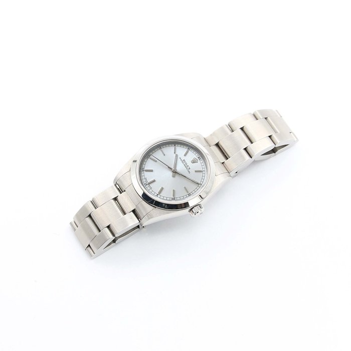 Rolex - Oyster Perpetual - 77080 - Unisex - 2000-2010