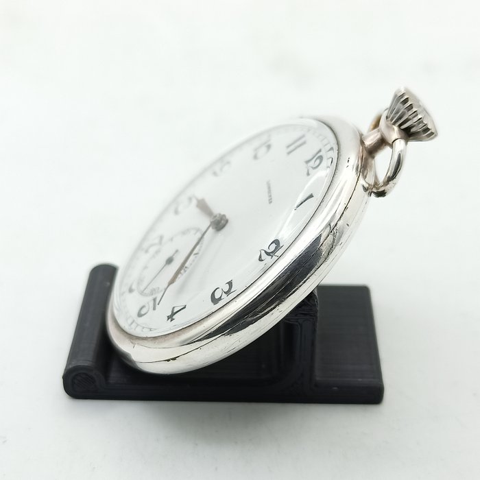 Longines - Pocket watch - 4681261 - 1901-1949