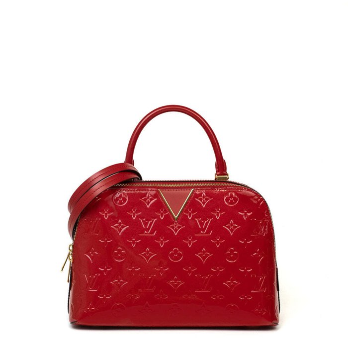 Louis Vuitton - Melrose - Skuldertaske