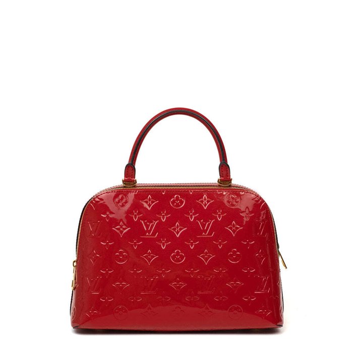 Louis Vuitton - Melrose - Skuldertaske