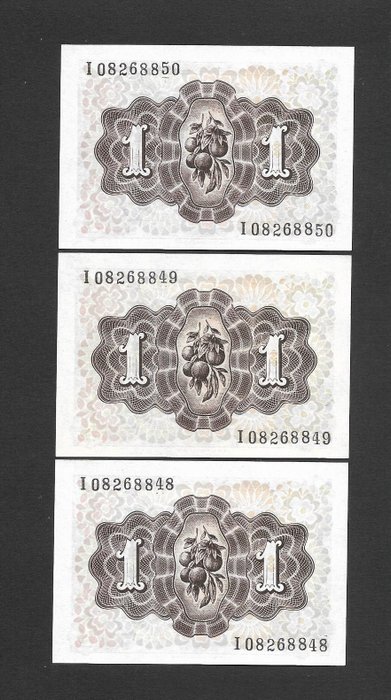 Spanien. - 11 banknotes - various dates  (Ingen mindstepris)