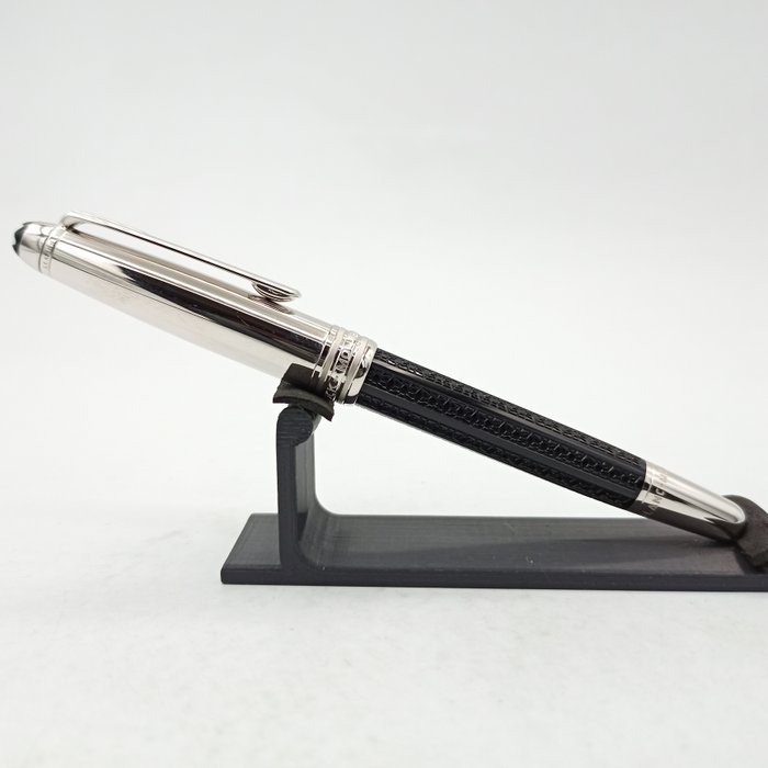 Montblanc - Meisterstuck - Solitaire Doué Signum - Fyldepen