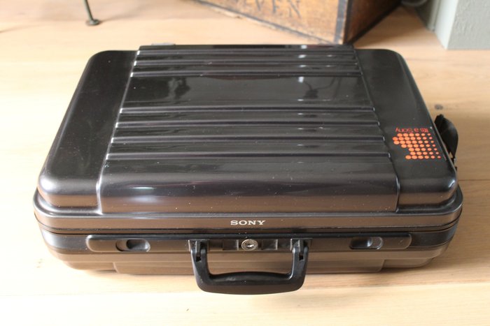 Sony BMC-200