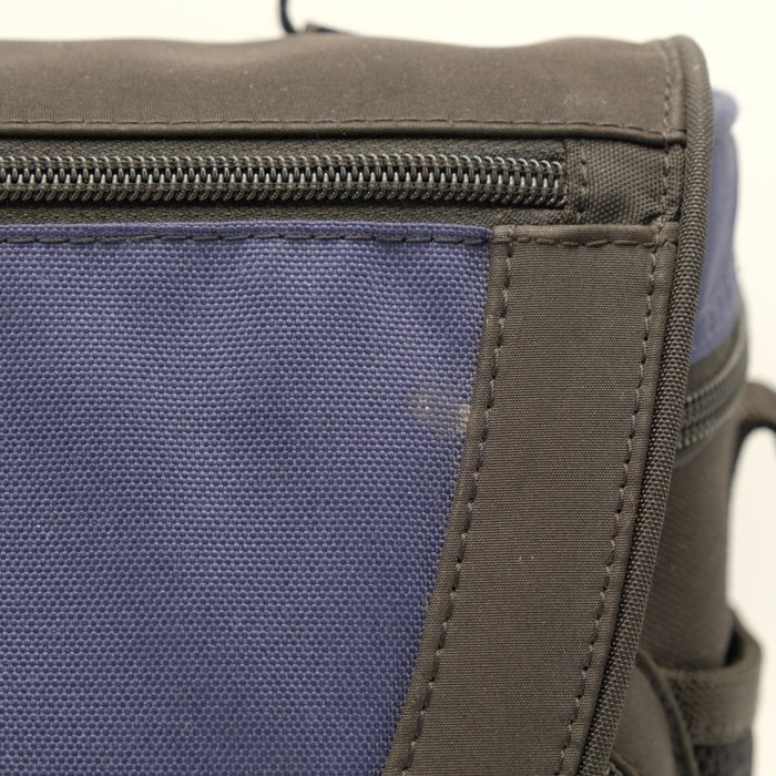 Lowepro Nova 3 AW Blauw/Zwart (8029) Kamerataske