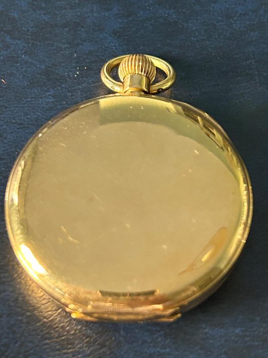 Omega - Pocket Watch - 1901-1949