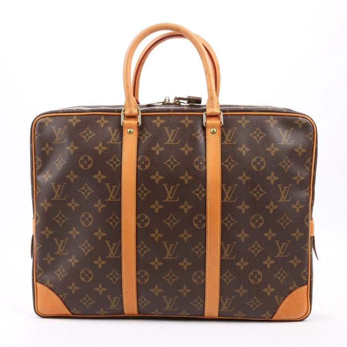 Louis Vuitton - Voyage - Håndtaske