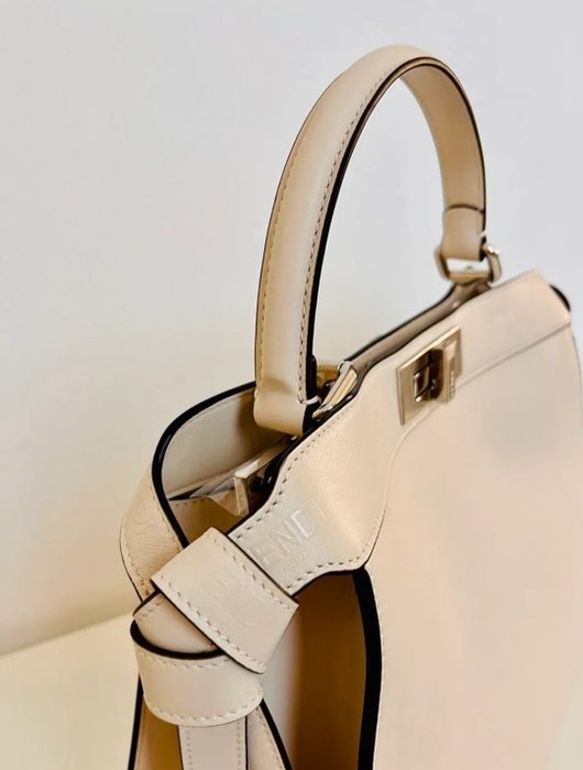 Fendi - Peekaboo - Taske