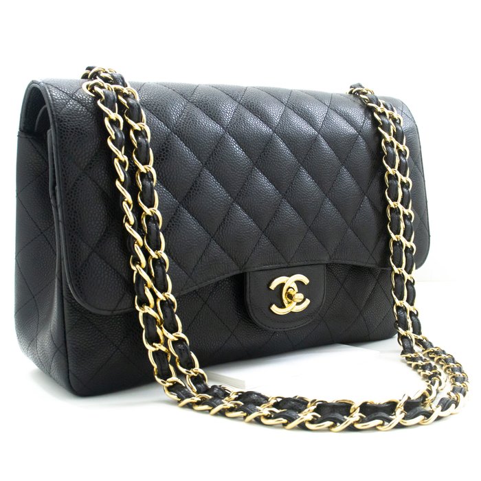 Chanel - Skuldertaske