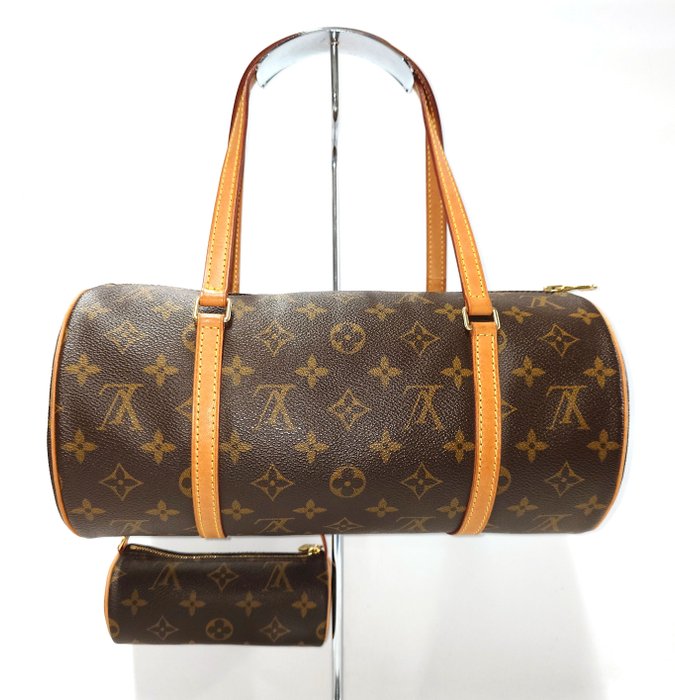 Louis Vuitton - Papillon - Håndtaske