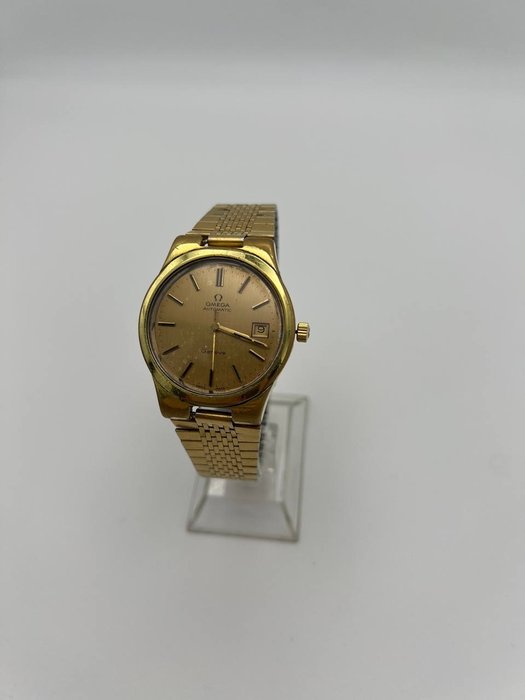 Omega - Genève - 166.0168 - Unisex - 1970-1979