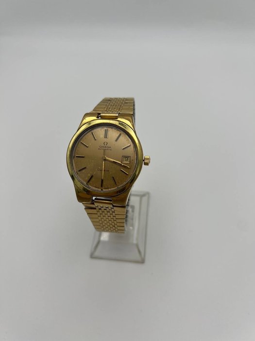 Omega - Genève - 166.0168 - Unisex - 1970-1979