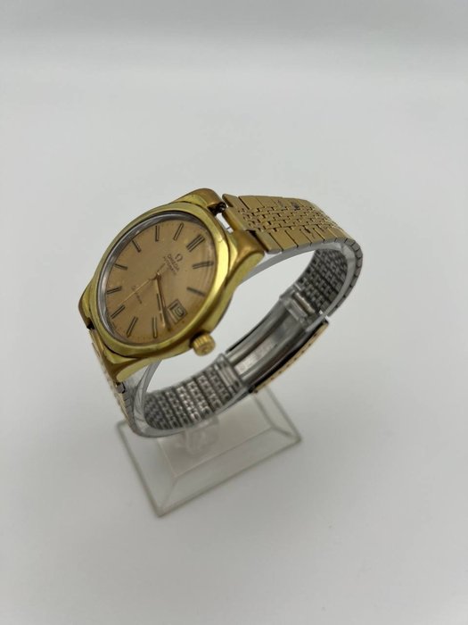 Omega - Genève - 166.0168 - Unisex - 1970-1979