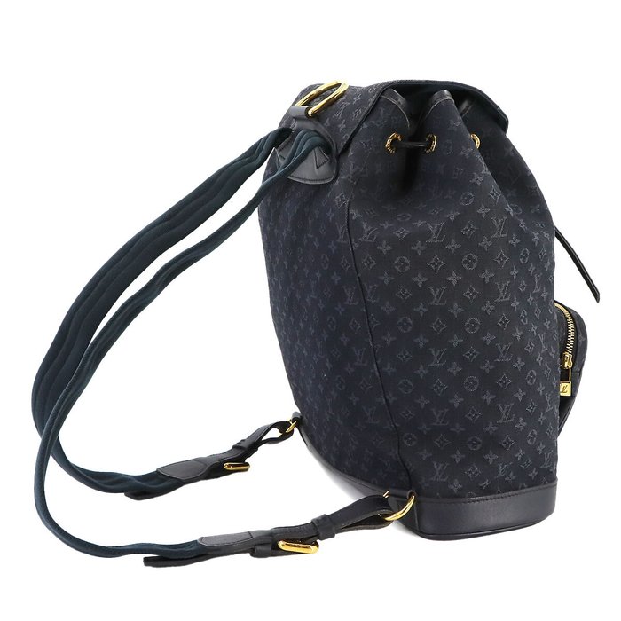 Louis Vuitton - Rygsæk