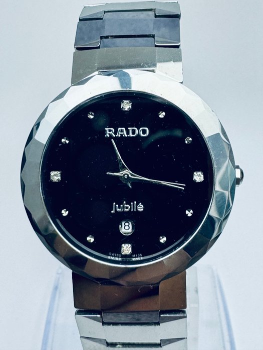 Rado - Jubile - Ingen mindstepris - 180.0286.5 - Unisex - 1990-1999