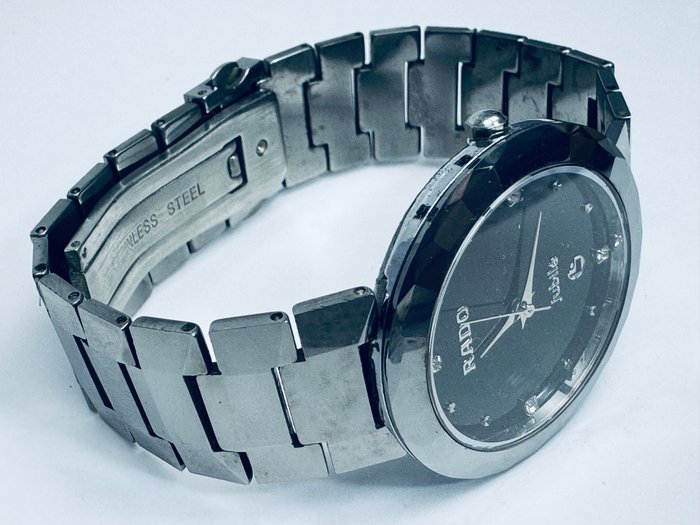 Rado - Jubile - Ingen mindstepris - 180.0286.5 - Unisex - 1990-1999