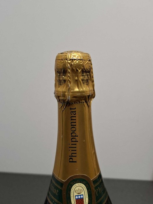 Philipponnat, Veuve Clicquot, Laurent-Perrier ×4 - Champagne Brut - 6 Flasker (0,75 L)