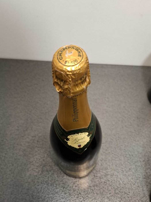 Philipponnat, Veuve Clicquot, Laurent-Perrier ×4 - Champagne Brut - 6 Flasker (0,75 L)