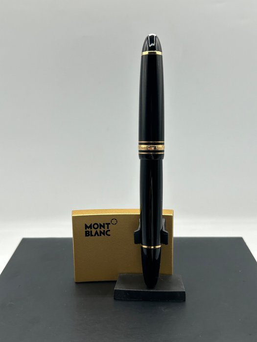 Montblanc - Montblanc Meisterstuck fountain pen 146 nib 14K - Fyldepen