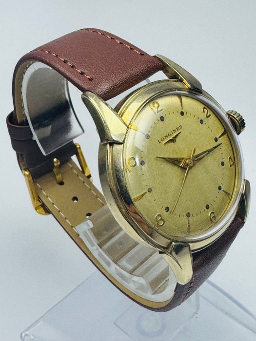 Longines - Ingen mindstepris - Mænd - 1970-1979