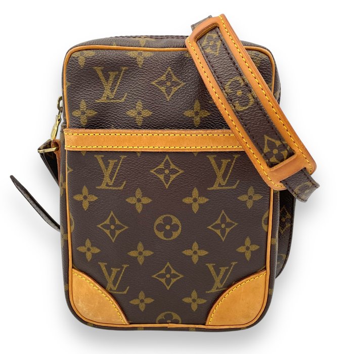 Louis Vuitton - Danube - Taske