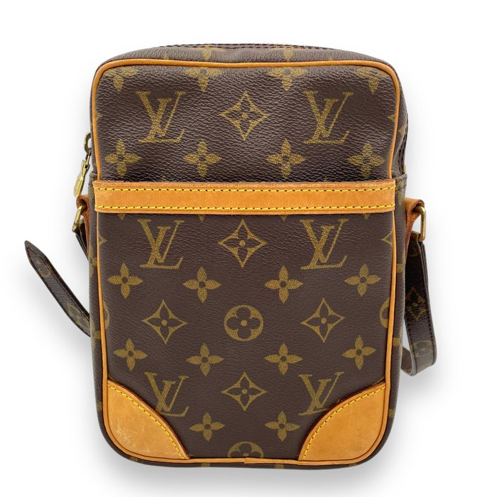 Louis Vuitton - Danube - Taske