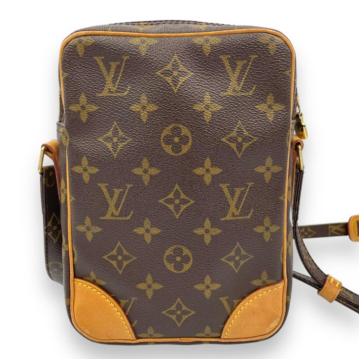 Louis Vuitton - Danube - Taske