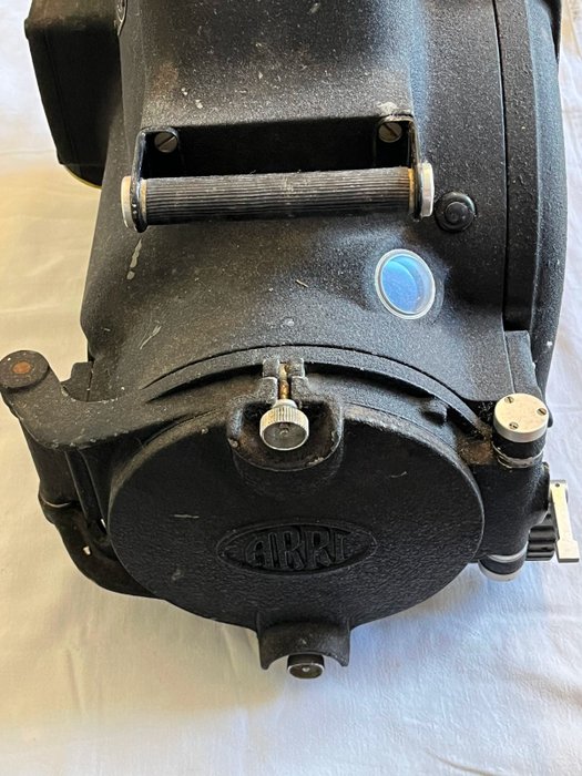 Arri BLIMP FOR ARRIFLEX 16 S,  S/B  ST Filmkamera