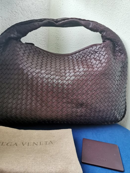 Bottega Veneta - Håndtaske