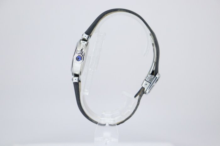 Cartier - Pasha - Ingen mindstepris - W3140025 - Kvinder - 2011-nu