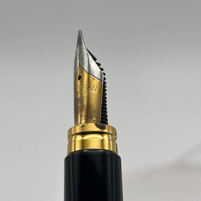 Waterman - centenario 1883-1983 Man 1 - Fyldepen