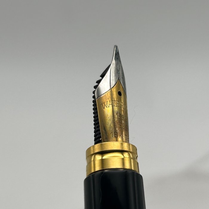 Waterman - centenario 1883-1983 Man 1 - Fyldepen