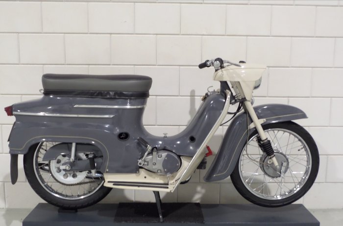 Jawa - Type 05 - Pionyr - 50 cc - 1967